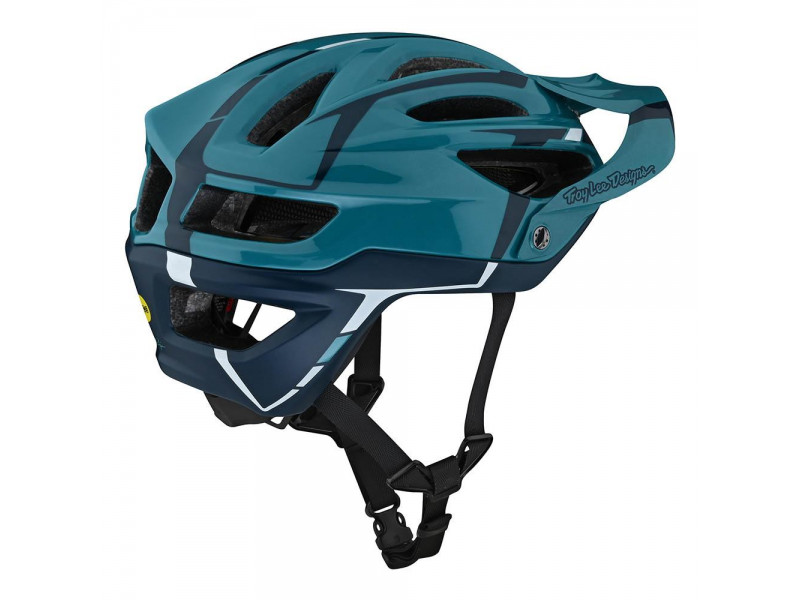 TROY LEE DESIGNS Kask A3 MIPS