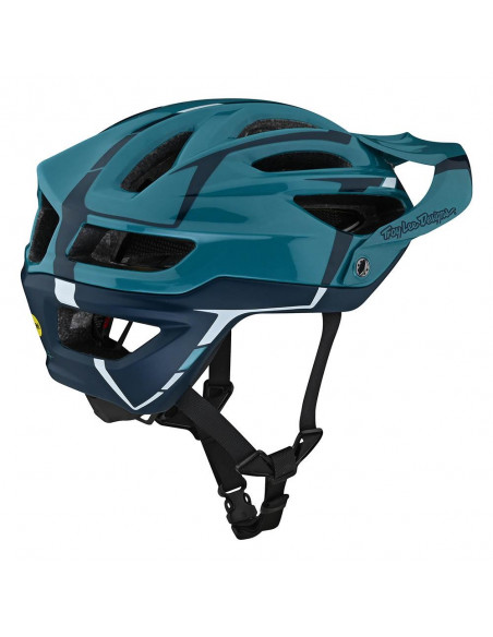 TROY LEE DESIGNS Kask A3 MIPS