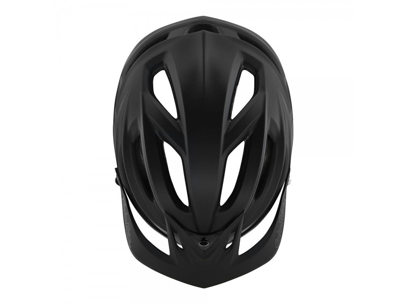 TROY LEE DESIGNS Kask A2 MIPS  Decoy, Black