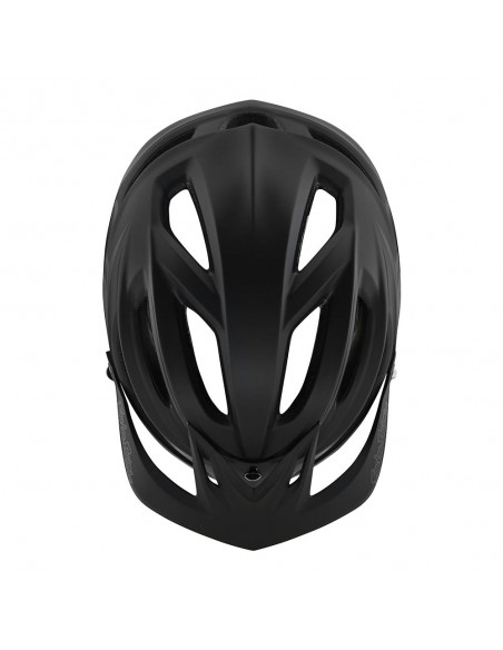 TROY LEE DESIGNS Kask A2 MIPS  Decoy, Black