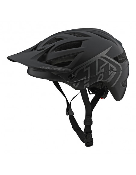 TROY LEE DESIGNS Kask A1 MIPS Black