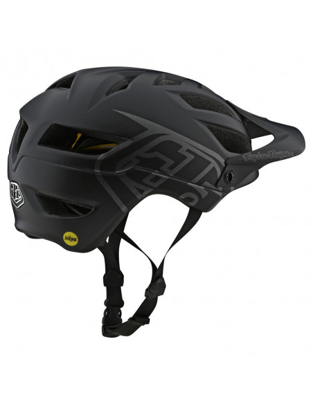 TROY LEE DESIGNS Kask A1 MIPS Black