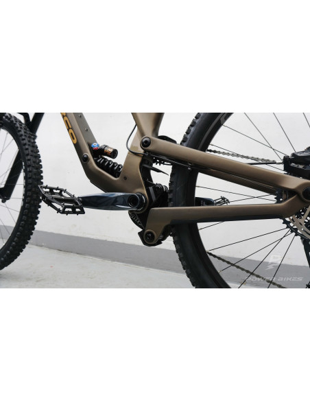 NORCO Range C2 Brown/Copper 29 2024