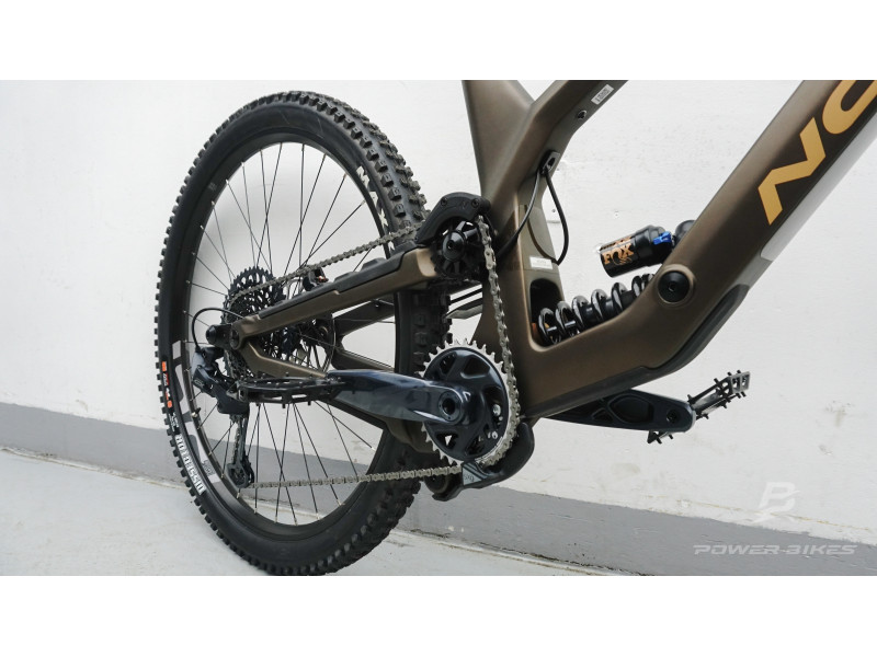 NORCO Range C2 Brown/Copper 29 2024