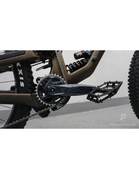 NORCO Range C2 Brown/Copper 29 2024