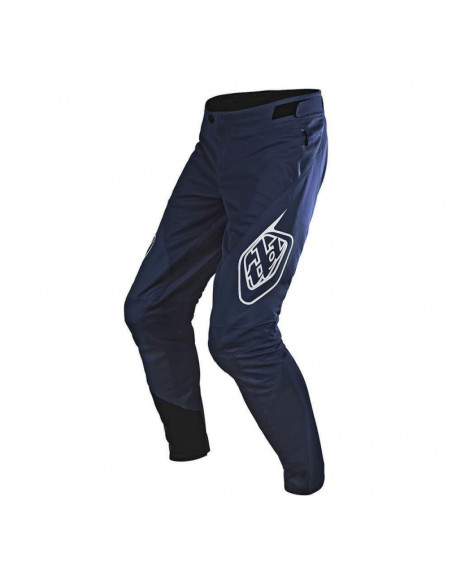 TROY LEE DESIGNS Spodnie SPRINT Navy