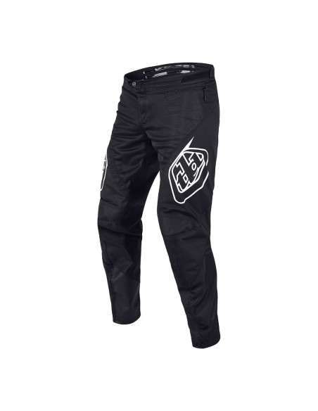 TROY LEE DESIGNS Spodnie SPRINT Czarne