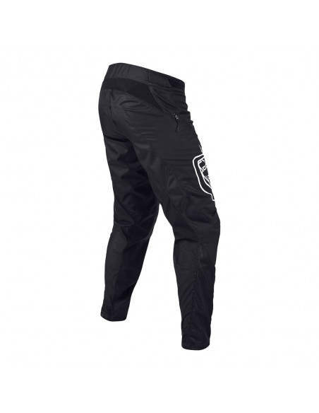 TROY LEE DESIGNS Spodnie SPRINT Czarne