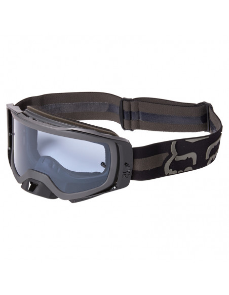 FOX Gogle rowerowe AIRSPACE Merz Black
