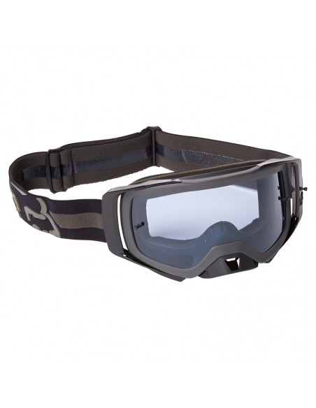 FOX Gogle rowerowe AIRSPACE Merz Black