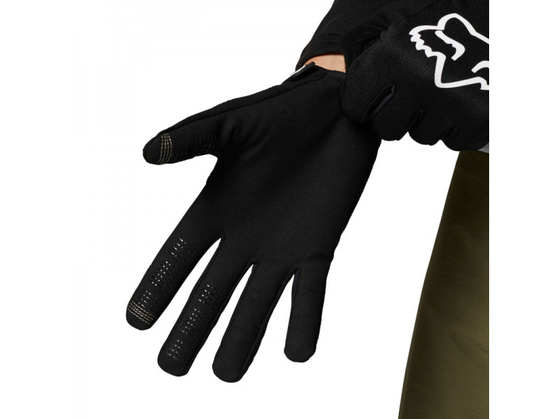 FOX Rękawiczki RANGER - Black