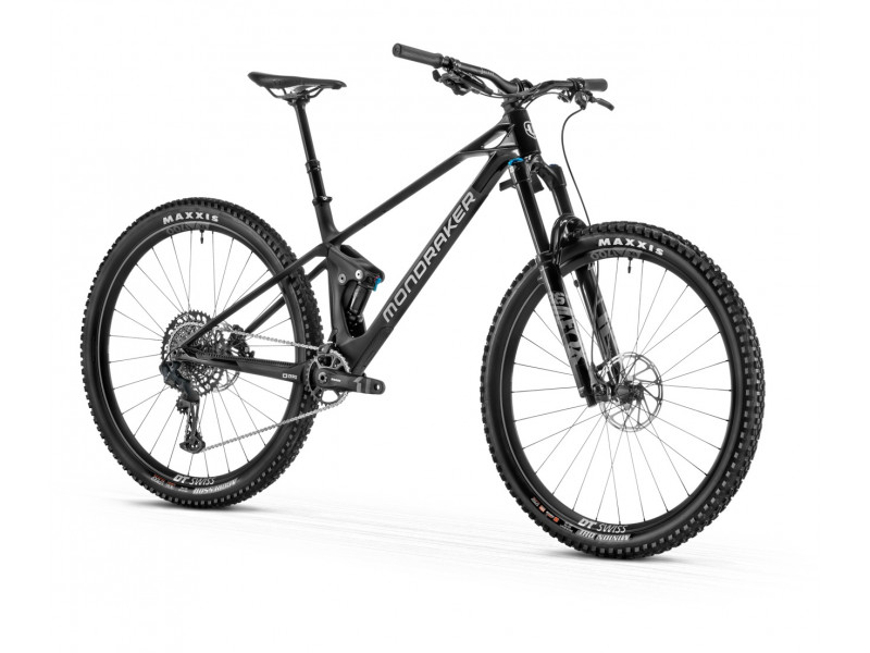 MONDRAKER RAZE Carbon R 2022 - MIND Carbon...