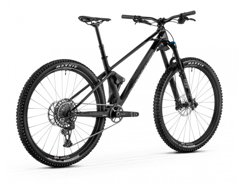 MONDRAKER RAZE Carbon R 2022 - MIND Carbon...