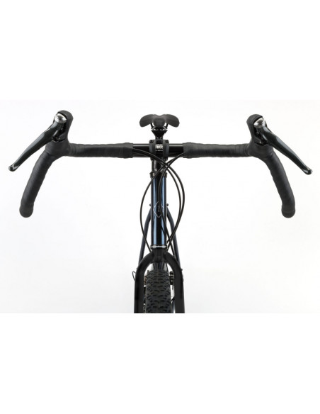 OCTANE ONE Gravel Flapjack - 2022 Blue Metallic