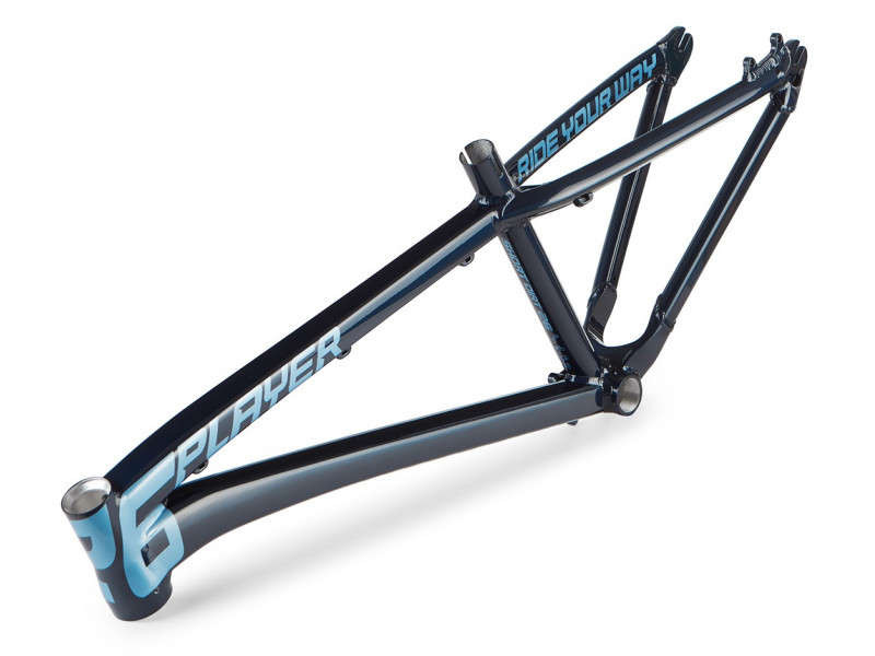 DARTMOOR Rama Two6Player 2022 Steel Blue