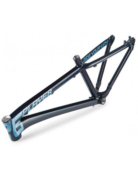 DARTMOOR Rama Two6Player 2022 Steel Blue