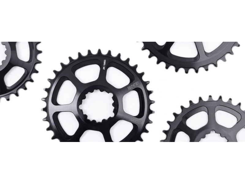 DMR Zębatka Blade Direct Mount 30T 12speed