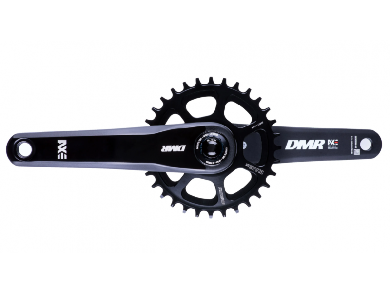 DMR Mechanizm Korbowy AXE Cranks Armset...