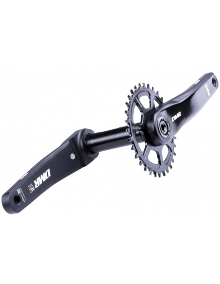 DMR Mechanizm Korbowy AXE Cranks Armset  170x68/73mm
