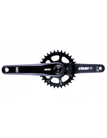 DMR Mechanizm Korbowy AXE Cranks Armset  170x68/73mm