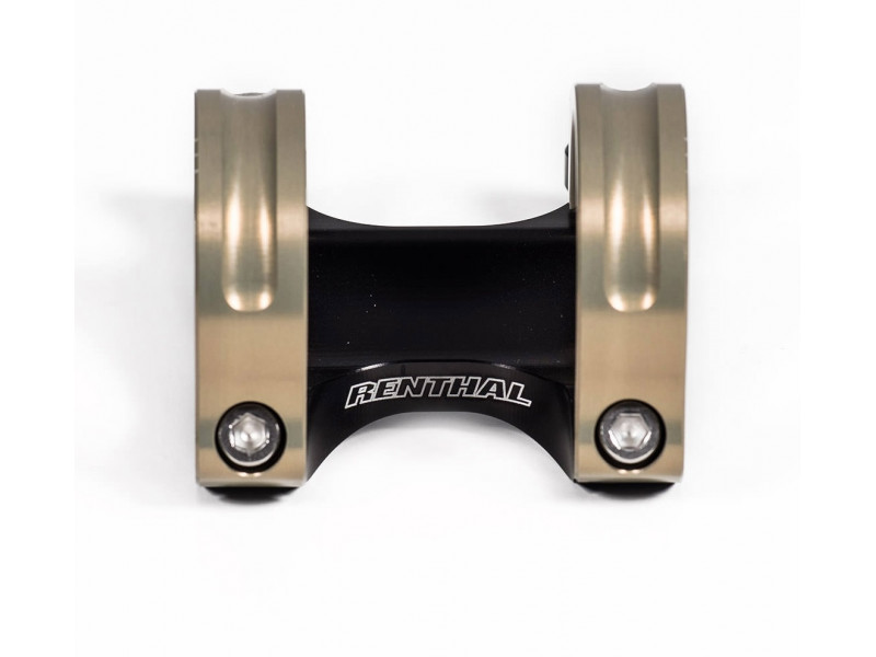 RENTHAL Mostek INTEGRA II - 35mm 45mm+0