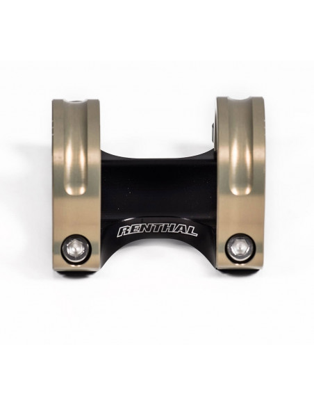 RENTHAL Mostek INTEGRA II - 35mm 45mm+0