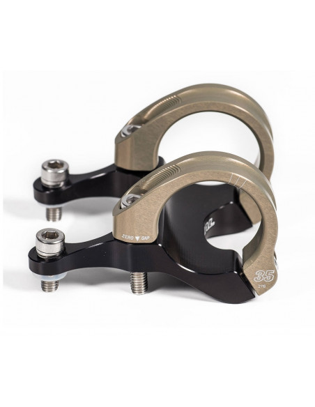 RENTHAL Mostek INTEGRA II - 35mm 45mm+0