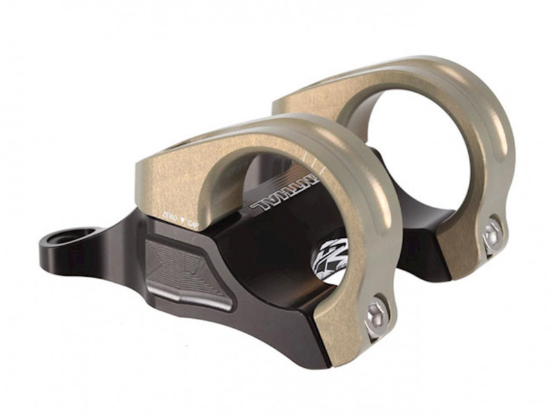 RENTHAL Mostek INTEGRA II - 35mm 45mm+10