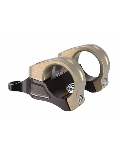 RENTHAL Mostek INTEGRA II - 35mm 45mm+10