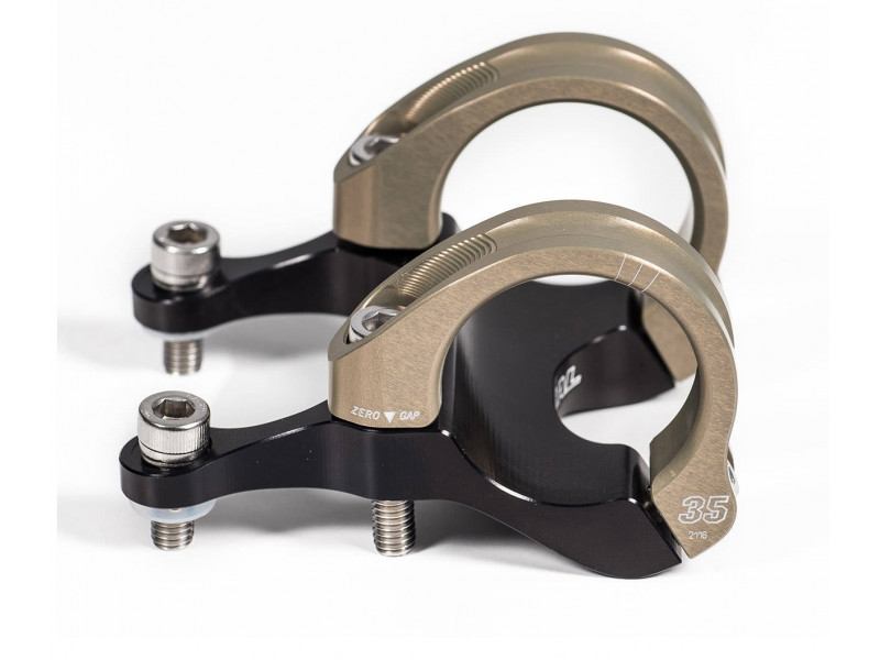 RENTHAL Mostek INTEGRA II - 35mm 45mm+10