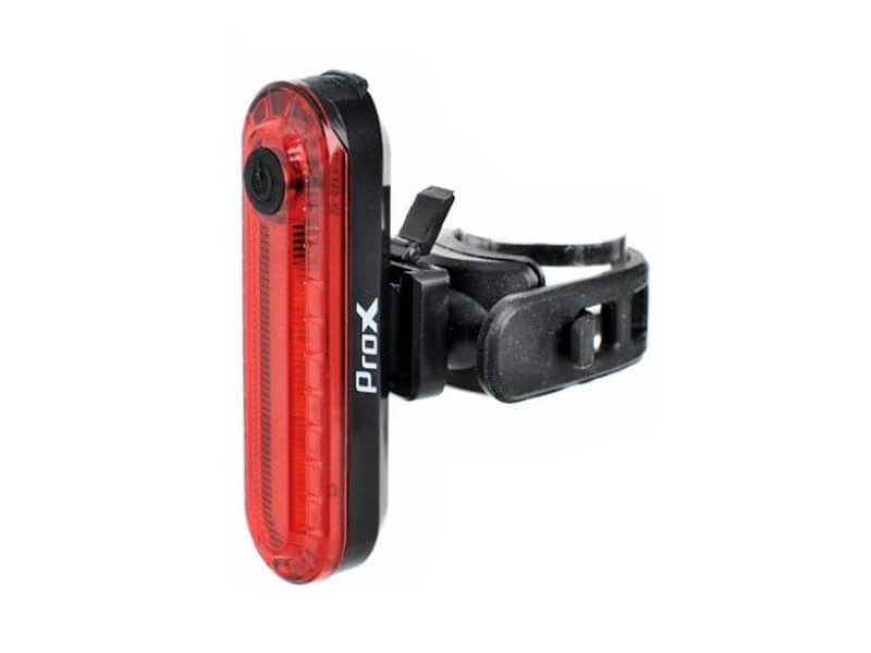 PROX Lampa Tył Wega Cob LED USB