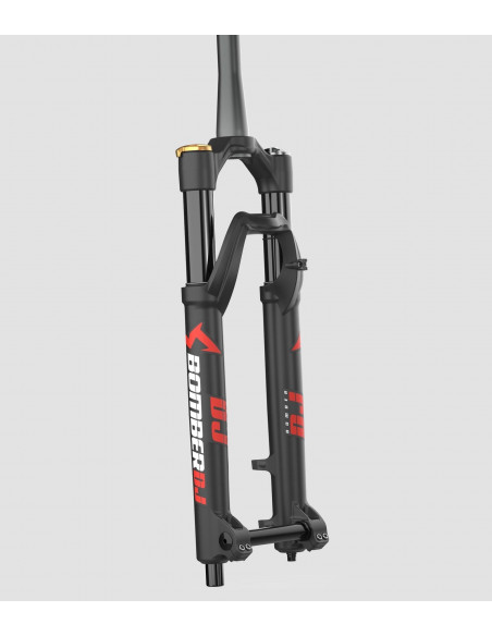 MARZOCCHI Amortyzator Bomber DJ 26 Grip - Black