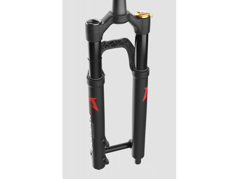 MARZOCCHI Amortyzator Bomber DJ 26 Grip - Black