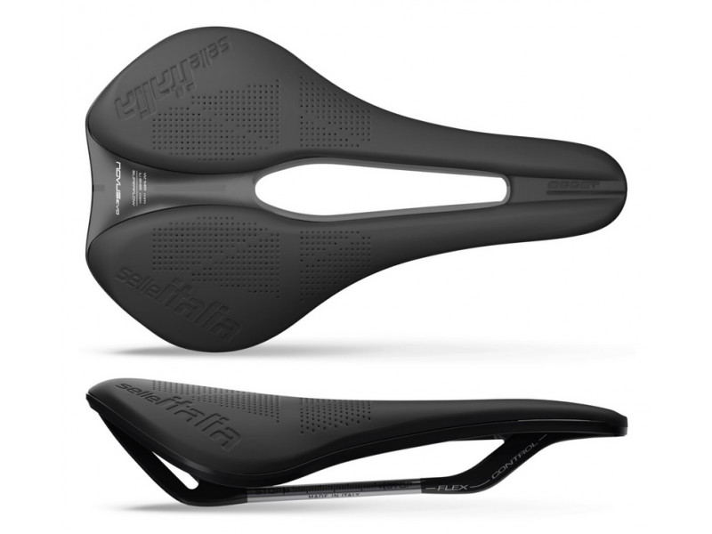 SELLE ITALIA Siodło NOVUS EVO BOOST ID3...