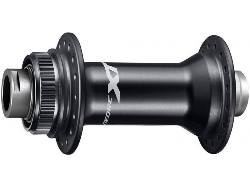 SHIMANO Piasta Przód 32H HB-M8110 Ham Tarcz 15x100