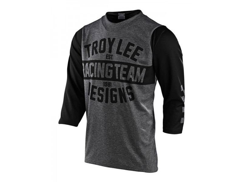 TROY LEE DESIGNS Jersey 3/4 RUCKUS Team  81...