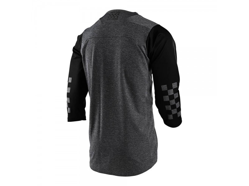 TROY LEE DESIGNS Jersey 3/4 RUCKUS Team  81...