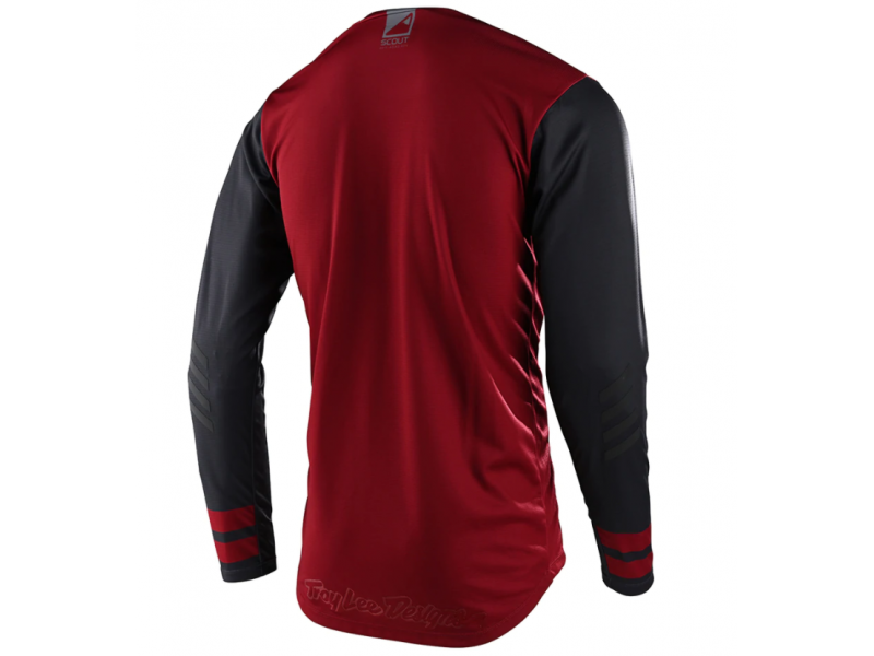 TROY LEE DESIGNS Jersey Scout GP  Peace &...