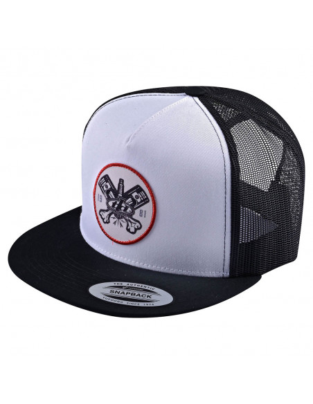 TROY LEE DESIGNS Snapback Pistonbone
