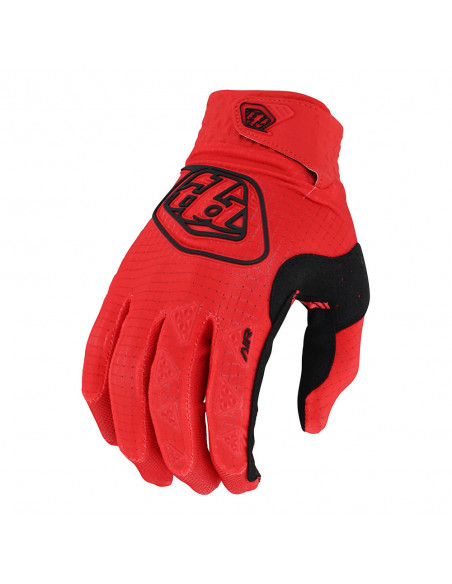 TROY LEE DESIGNS Rękawiczki AIR GLOVE Red