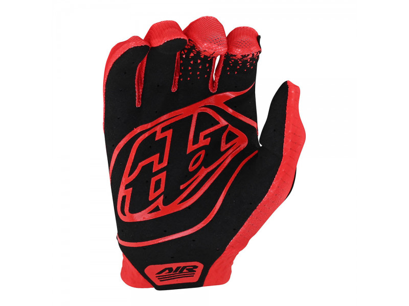 TROY LEE DESIGNS Rękawiczki AIR GLOVE Red
