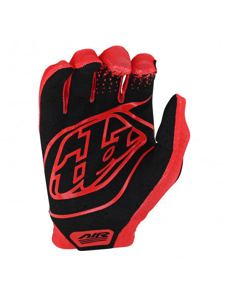 TROY LEE DESIGNS Rękawiczki AIR GLOVE Red