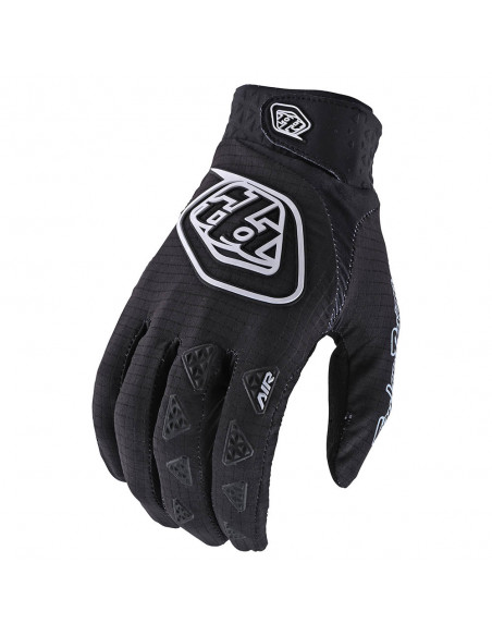 TROY LEE DESIGNS Rękawiczki AIR GLOVE JR Black