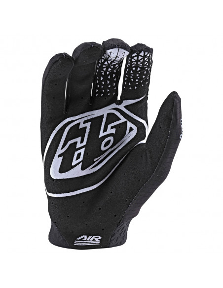 TROY LEE DESIGNS Rękawiczki AIR GLOVE JR Black