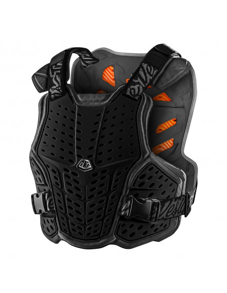 TROY LEE DESIGNS Buzer Rockfight CE - D30