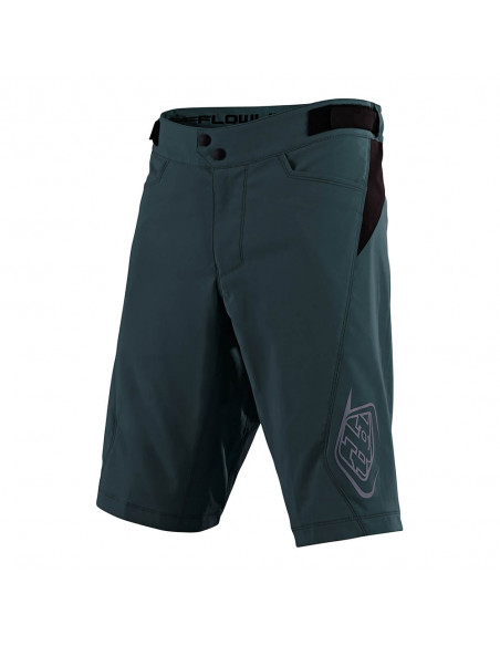 TROY LEE DESIGNS Szorty Flowline Marine + wkładka TLD Pro Inner Liner