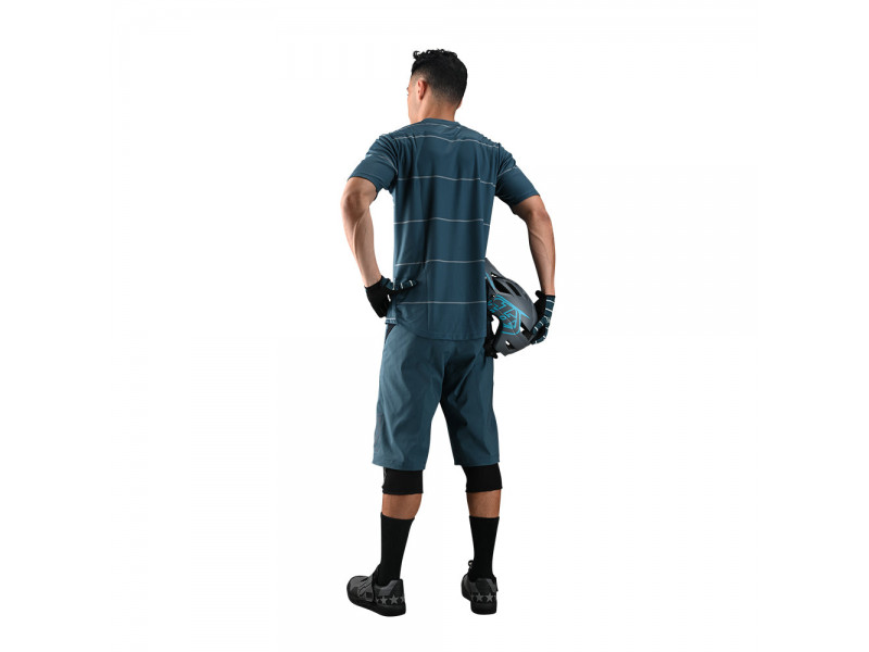 TROY LEE DESIGNS Szorty Flowline Marine +...