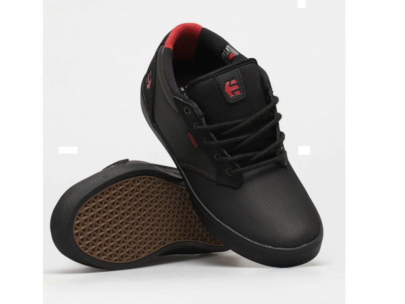 ETNIES Buty Jameson Mid Crank  Black - Dark...