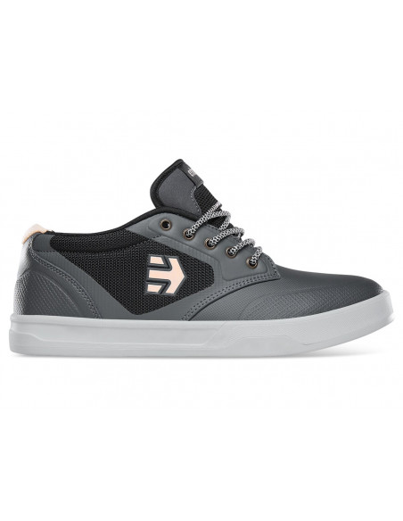 ETNIES Buty Semenuk PRO Dark Grey - Grey