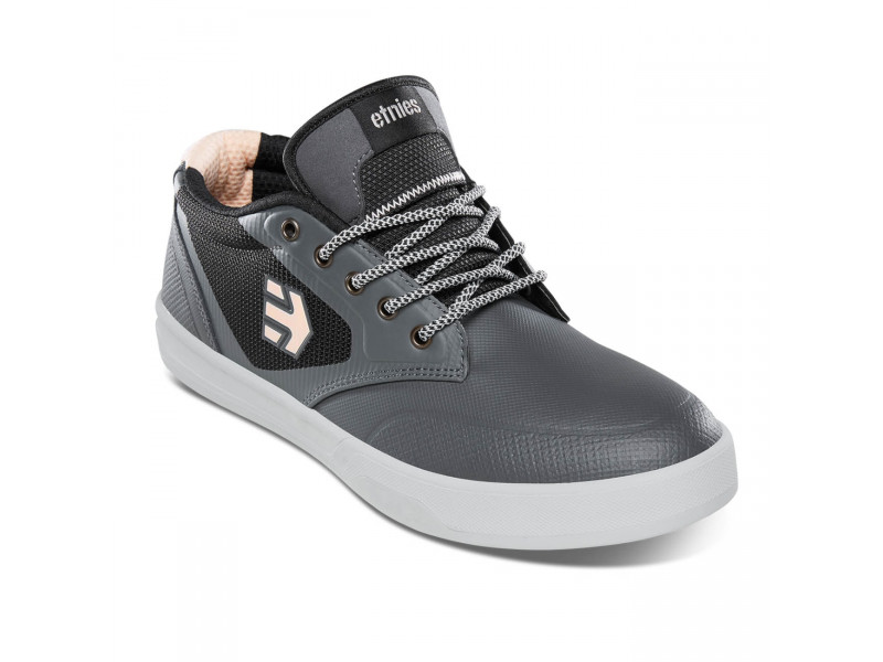 ETNIES Buty Semenuk PRO Dark Grey - Grey